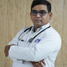 Dr. Amit Shrivastava