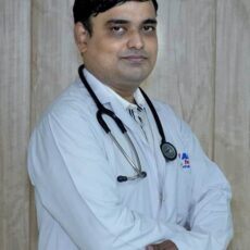 Dr. Vivek Tripathi